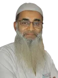 Dr. Ahmad Riad Chowdhury, Psychiatry (Mental Diseases, Headache, Drug Addiction) Specialist