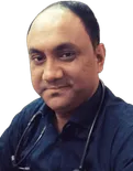 Dr. Ahsan Uddin Mahmud, Cardiovascular & Thoracic Surgery Specialist