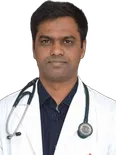 Dr. AKM Ziaul Huque, Vascular & Endovascular Surgeon