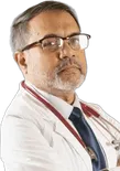 Dr. Asif Ahmed Bin Moin, Cardiovascular & Thoracic Surgery Specialist