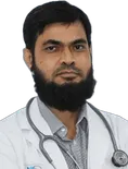 Dr. ASM Iftekhar Hossen, Cardiovascular & Thoracic Surgery Specialist
