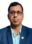 Dr. Ershad Mondal, Diabetes, Thyroid & Hormonal Diseases Specialist