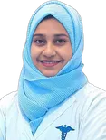Dr. Fahmida Alam, Cancer Specialist