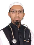 Dr. Fajlul Haque (Sohail), Physical Medicine (Pain, Arthritis, Paralysis, Sports Injury) & Rehabilitation Specialist