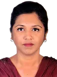Dr. Fauzia Sobhan - Arthritis, Pain, Paralysis, Sports Injury & Physical Medicine Specialist