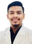 Dr. Hasib Hasanur Udoy, Oral & Dental Surgeon