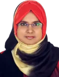 Dr. Hasnina Akter, Medical Oncology and Radiotherapy Specialist