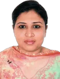 Dr. Jannatun Nisa, Cancer Specialist