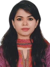 Dr. Jasmin Begum, General & Breast Cancer Surgery Specialist in Chattogram