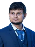 Dr. Mamun Ur Rashid, Endocrinologist (Diabetes, Thyroid & Hormone Specialist)