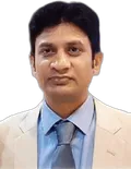 Dr. Maruf Ahmed, Urology (Kidney, Prostate, Ureter, Hernia, Scrotum) Specialist & Surgeon