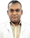 Dr. Md. Al-Saad, Endovascular & Vascular Surgeon