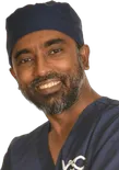 Dr. Md. Arif Uddin Khan, Vascular, Endovascular & Laparoscopic Surgeon