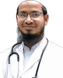 Dr. Md. Fazle Robbi (Riyad), Cancer Specialist