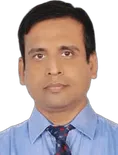 Dr. Md. Motiur Rahman Sarkar, Vascular & Endovascular Specialist Surgeon