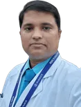Dr. Md. Nabid Alam, Urology (Kidney, Ureter, Bladder, Prostate) Specialist & Surgeon