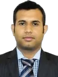 Dr. Md. Rakibul Hasan - Cancer Specialist & Clinical Oncologist