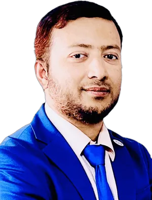 Dr. Md. Shahinur Islam Shahin, Urologist & Andrologist, Kidneys, Bladder, Ureters, Prostate Specialist & Laparoscopic Surgeon in Dhaka