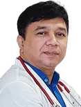 Dr. Mohammad Fazle Maruf, Cardiovascular & Thoracic Specialist Surgeon