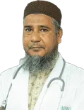 Dr. Mohammad Nasir Uddin, Cancer & Tumor Specialist