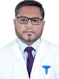 Dr. Mohammed Astefchar Hussain, Cancer Specialist