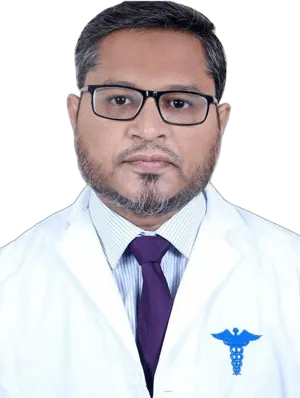 Dr. Mohammed Astefchar Hussain, Cancer Specialist in Chattogram