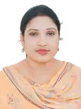 Dr. Mst. Nahid Sultana, Eye Specialist & Phaco Surgeon