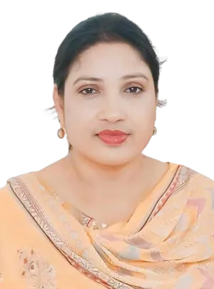 Dr. Mst. Nahid Sultana, Eye Specialist & Phaco Surgeon in Mymensingh