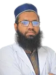 Dr. Muhammad Monirul Alam - Ear, Nose, Throat Specialist & Surgeon