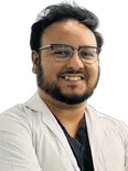 Dr. Muhammed Ibrahim Khalilullah, Vascular and Endovascular Surgeon