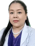 Dr. Najmoon Nahar Lija, General, Laparoscopic, Breast & Colorectal Surgeon