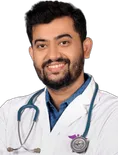 Dr. Nasir Uddin Mahmud (Shuvo), Cancer Specialist