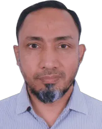 Dr. Nazim Uddin Md. Arif, Urology (Kidney, Ureters, Bladder, Prostate) Specialist & Surgeon in Dhaka