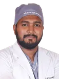 Dr. Niyaz Rahman, Specially Trained on Aesthetic Dentistry, Endodontics, Prosthetic Dentistry, Dental Implant