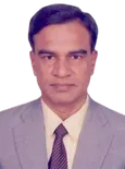 Dr. Nizamul Karim Khan, Diabetes & Hormone Specialist