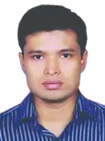Dr. Palash Kumar Chanda, Endocrinology (Diabetes, Thyroid & Hormone) Specialist