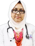 Dr. Raihana Ahmed, Breast, General, Laparoscopic & Colorectal Surgery Specialist
