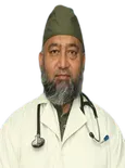 Dr. Sarwar Kamal - Cardiovascular, Chest Diseases & Heart Specialist Surgeon