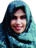 Dr. Shagorika Sharmeen, General, Breast & Colorectal Surgery Specialist