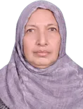 Dr. Shamima Anwar, Cancer Specialist