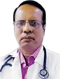 Dr. SK Mallick, Clinical & Interventional Cardiologist (Heart, Hypertension, Rheumatic Fever) & Medicine Specialist