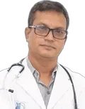 Dr. Syed Aminul Haque Lenin, Cardiovascular & Thoracic Surgery Specialist