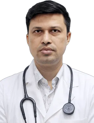Dr. Tanbir Al-Misbah, Urology Specialist (Kidneys, Bladder, Ureters, Prostate) Laparoscopic & Renal Transplant Surgeon in Dhaka