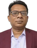 Dr. Uttam Karmaker - Urology (Kidneys, Bladder, Ureters, Prostate) Specialist & Surgeon