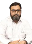 Prof. Dr. Chowdhury Mohammad Walid - Physical Medicine (Pain, Arthritis, Osteoporosis, Paralysis) Specialist