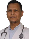 Prof. Dr. (Col) Md. Humayun Kabir, Vascular & Endovascular Surgeon