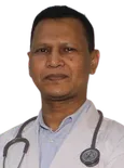 Prof. Dr. (Col) Md. Humayun Kabir, Vascular & Endovascular Surgeon