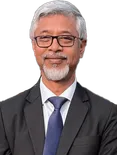 Prof. Dr. Fidah Hossain, Vascular & Endovascular Surgeon