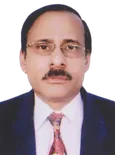 Prof. Dr. Gopi Kanta Roy, Psychiatry (Mental Diseases, Depression, Drug Addiction) Specialist
