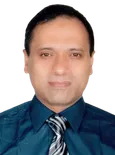 Prof. Dr. Khawja Mohammad Moiz - Physical Medicine (Pain, Paralysis, Sports Injury) & Rehabilitation Specialist